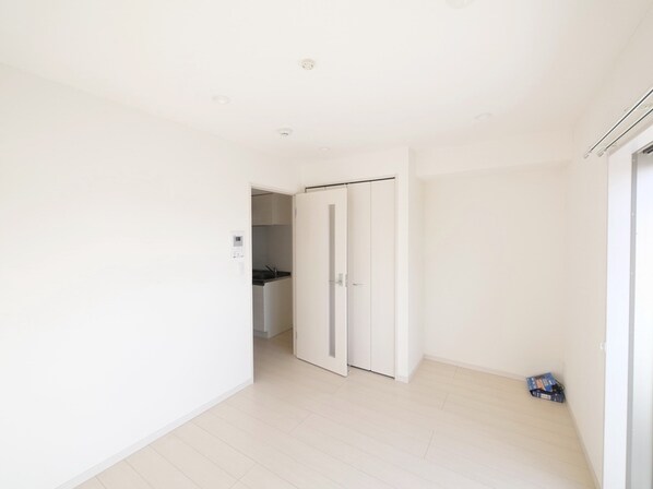 リブリ・緑の丘の物件内観写真